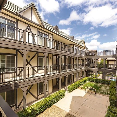 Worldmark Solvang Ngoại thất bức ảnh