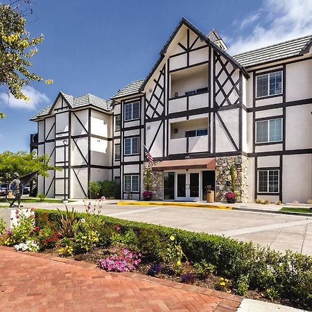 Worldmark Solvang Ngoại thất bức ảnh