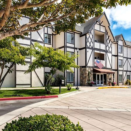 Worldmark Solvang Ngoại thất bức ảnh