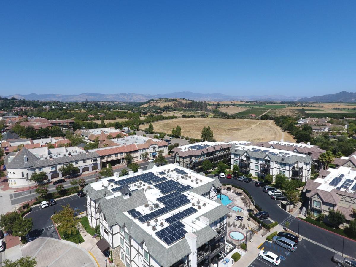 Worldmark Solvang Ngoại thất bức ảnh
