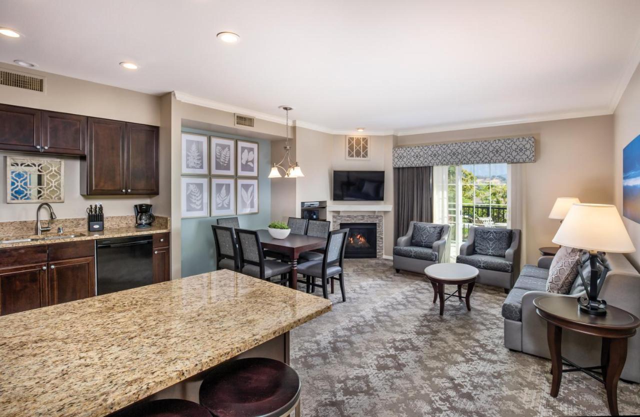 Worldmark Solvang Ngoại thất bức ảnh