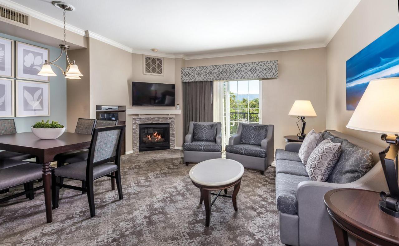 Worldmark Solvang Ngoại thất bức ảnh