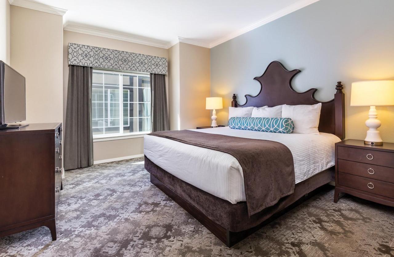 Worldmark Solvang Ngoại thất bức ảnh