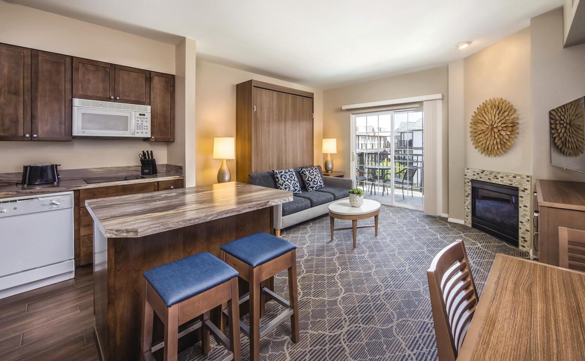 Worldmark Solvang Ngoại thất bức ảnh