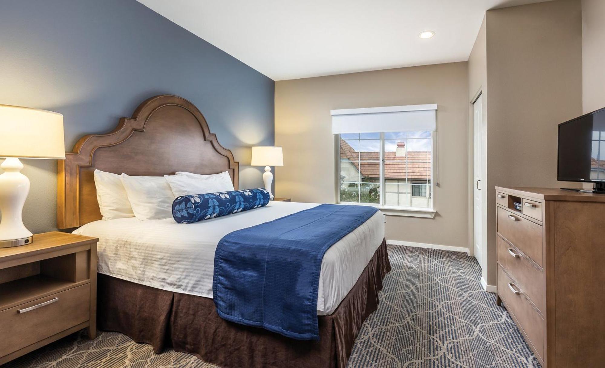 Worldmark Solvang Ngoại thất bức ảnh