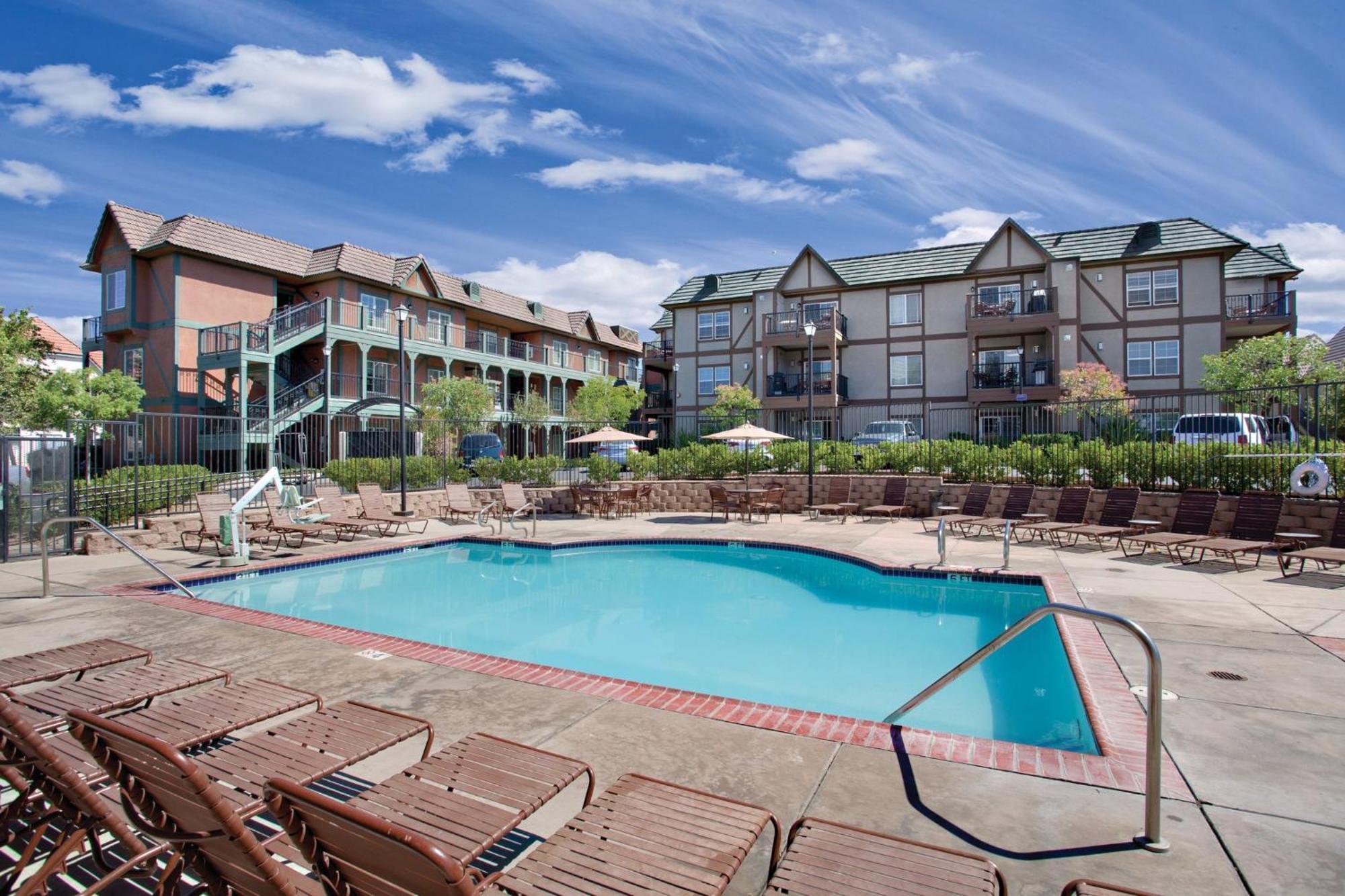 Worldmark Solvang Ngoại thất bức ảnh