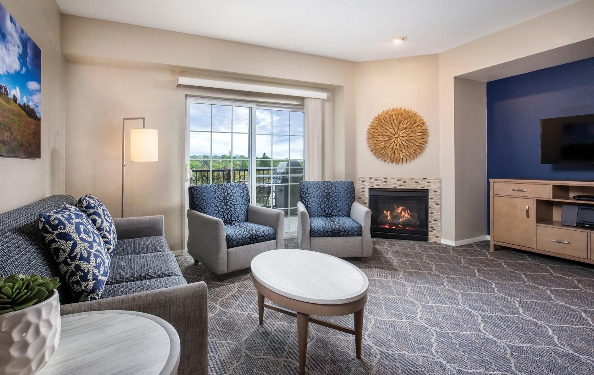 Worldmark Solvang Ngoại thất bức ảnh