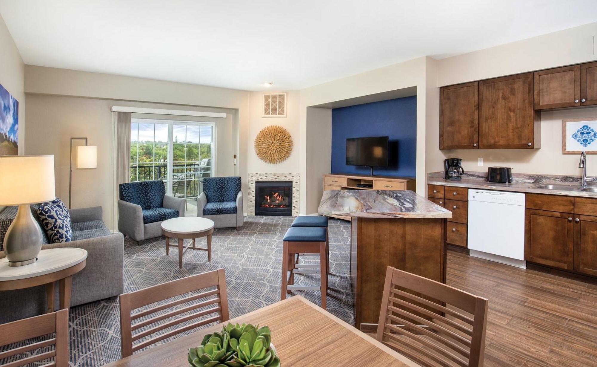 Worldmark Solvang Ngoại thất bức ảnh