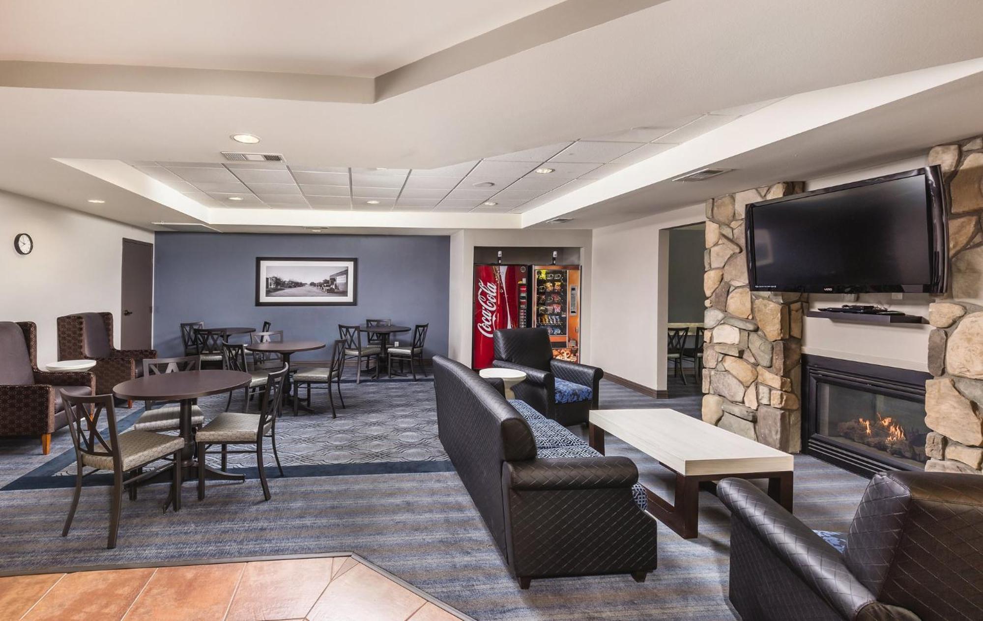 Worldmark Solvang Ngoại thất bức ảnh