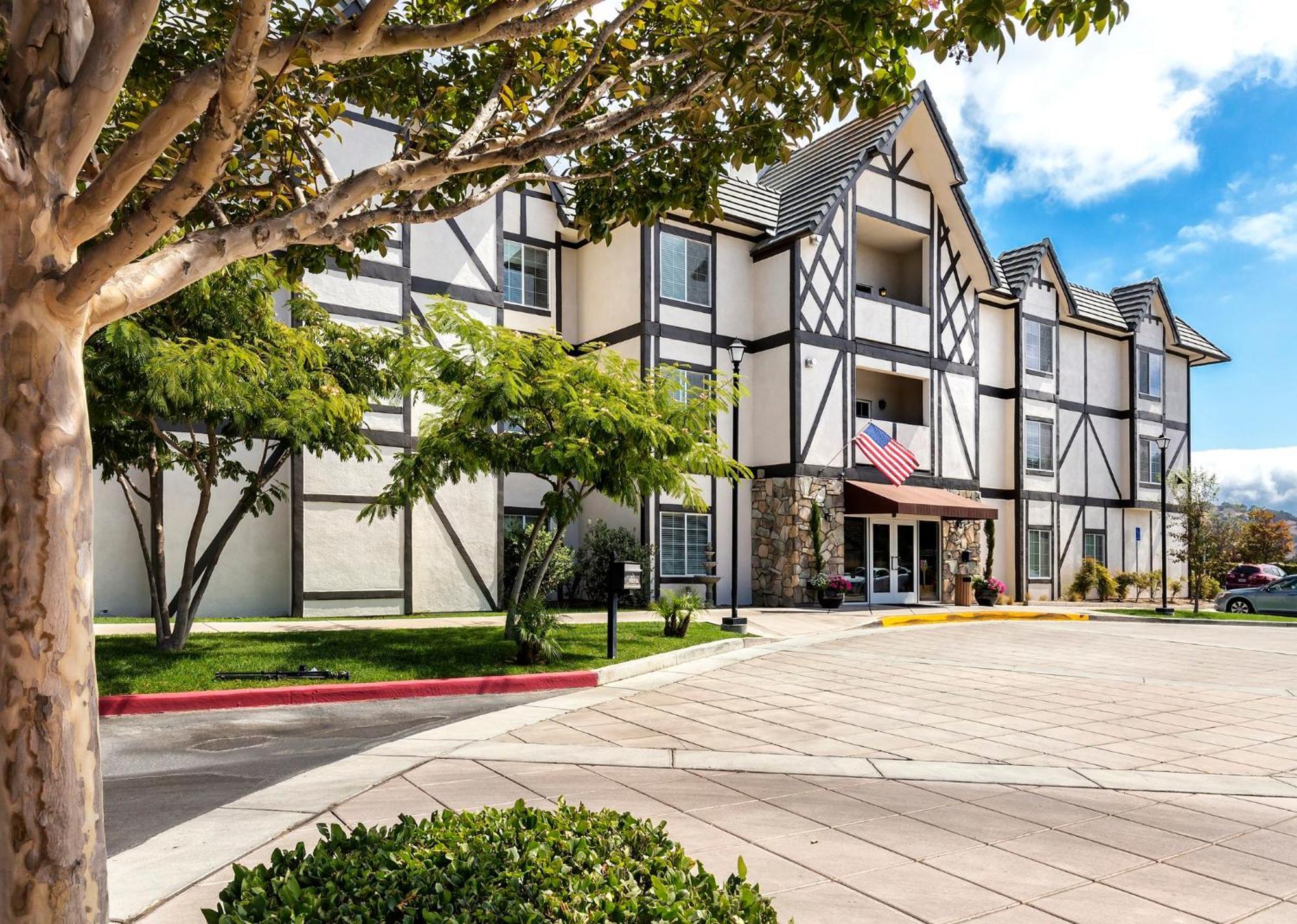 Worldmark Solvang Ngoại thất bức ảnh