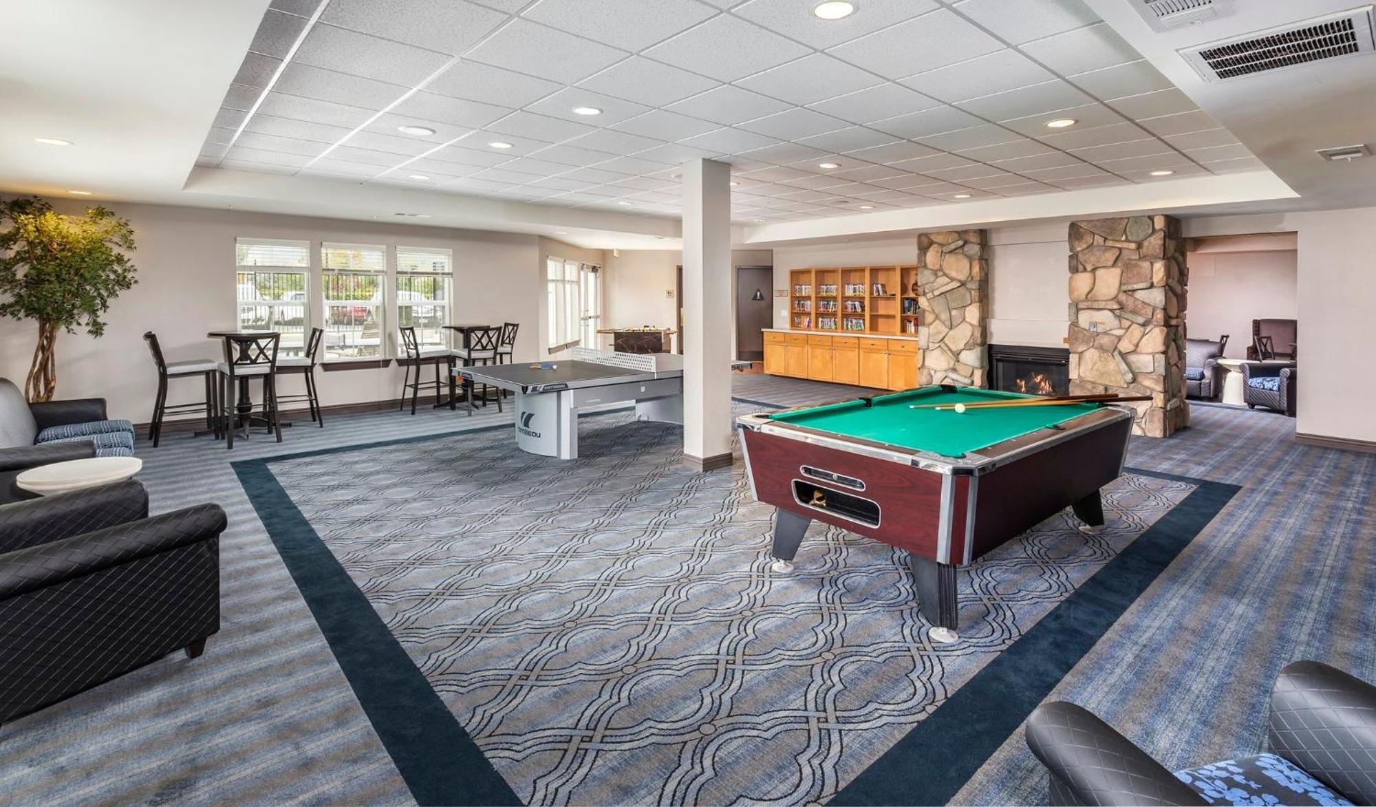 Worldmark Solvang Ngoại thất bức ảnh