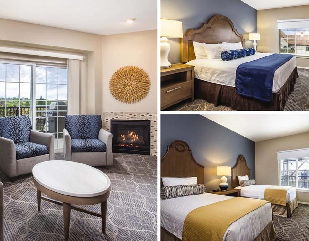 Worldmark Solvang Ngoại thất bức ảnh