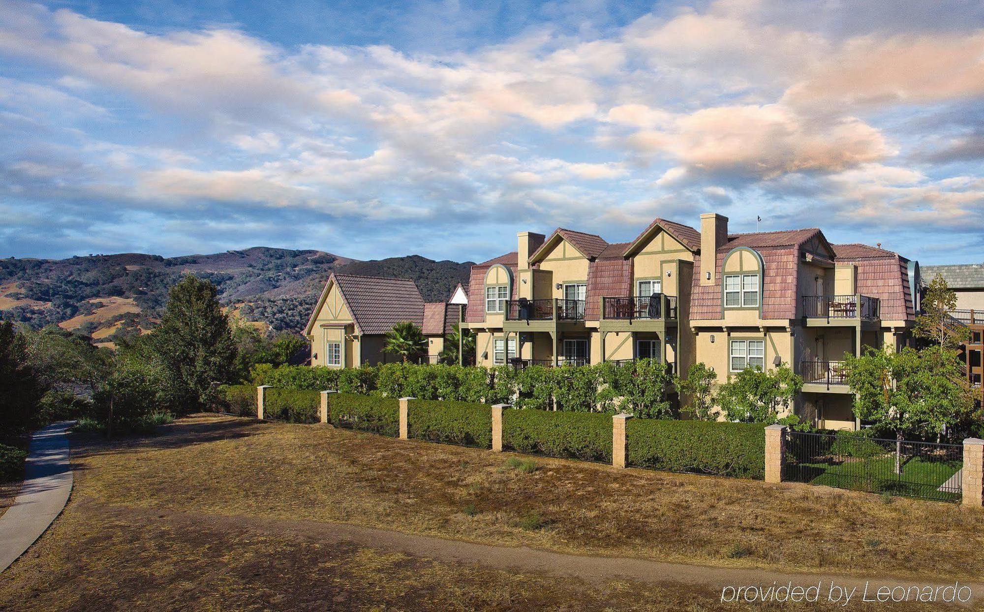 Worldmark Solvang Ngoại thất bức ảnh