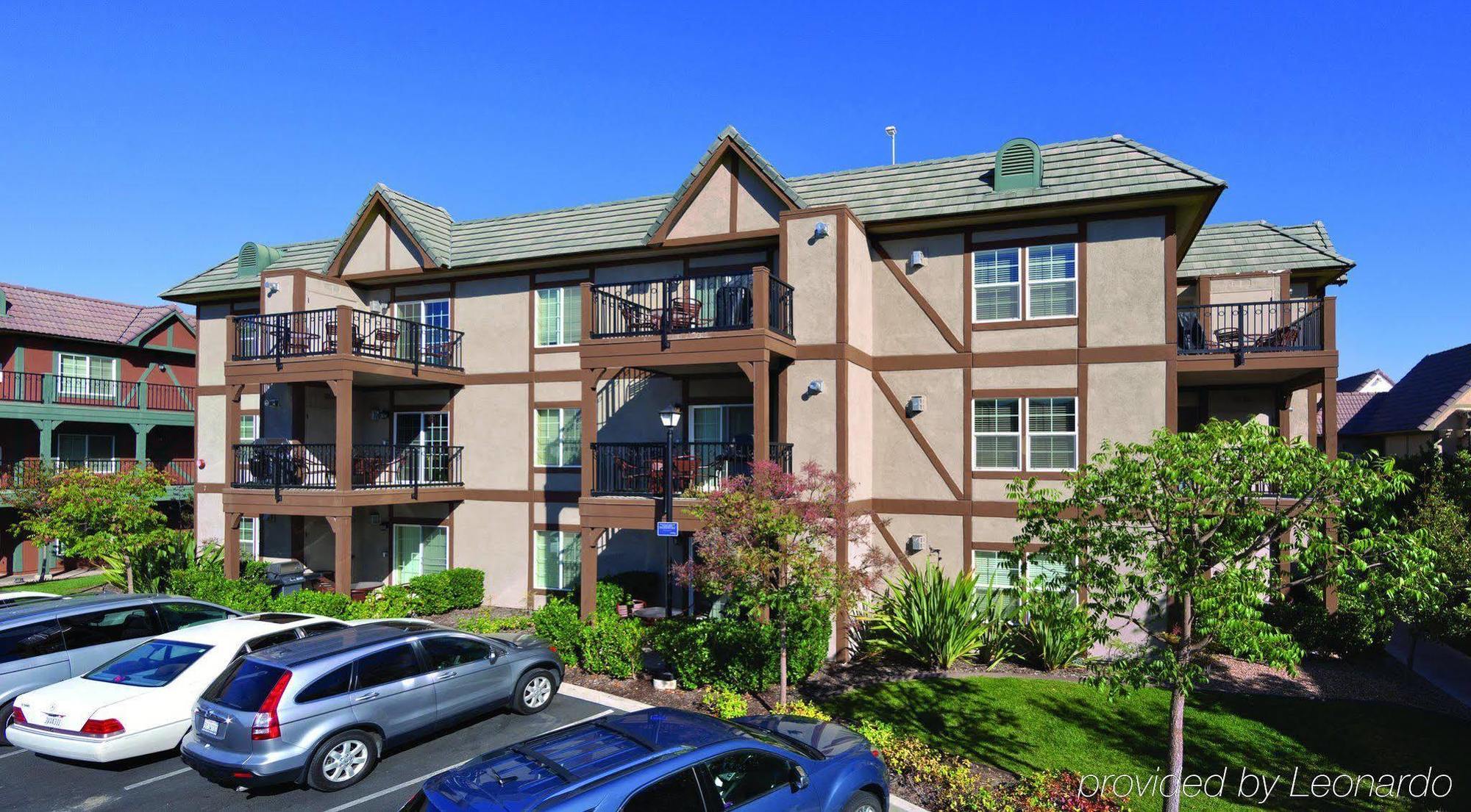 Worldmark Solvang Ngoại thất bức ảnh