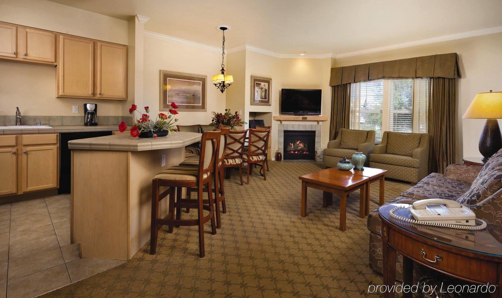 Worldmark Solvang Ngoại thất bức ảnh
