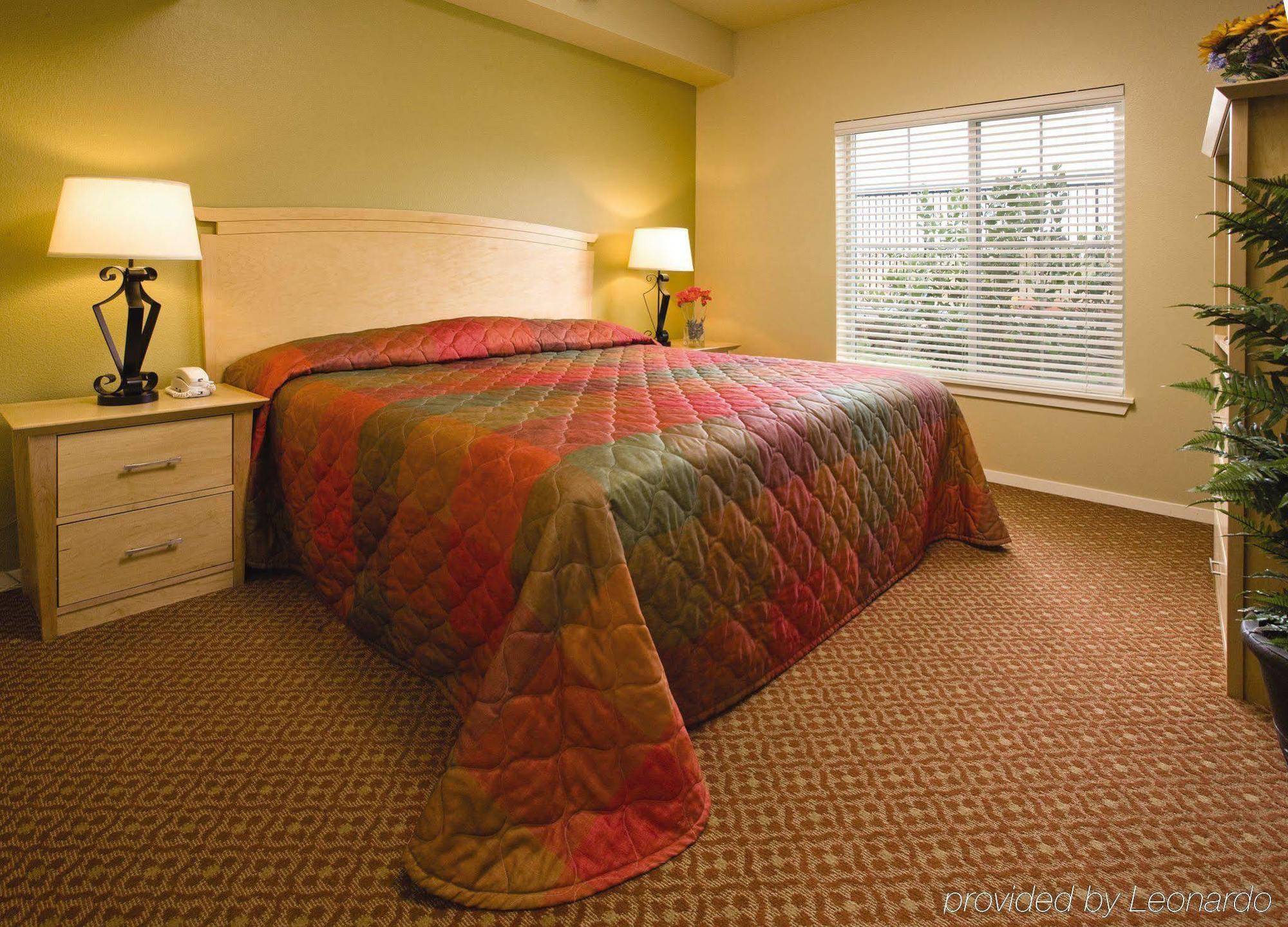 Worldmark Solvang Ngoại thất bức ảnh