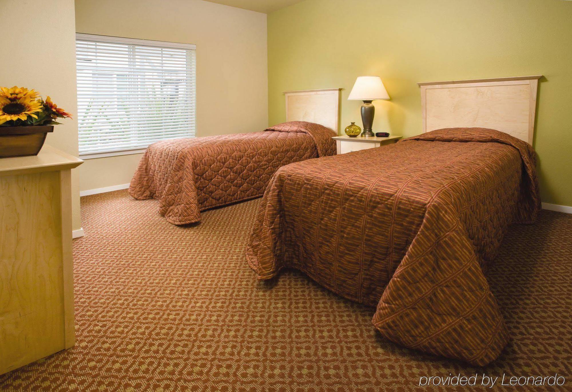 Worldmark Solvang Ngoại thất bức ảnh