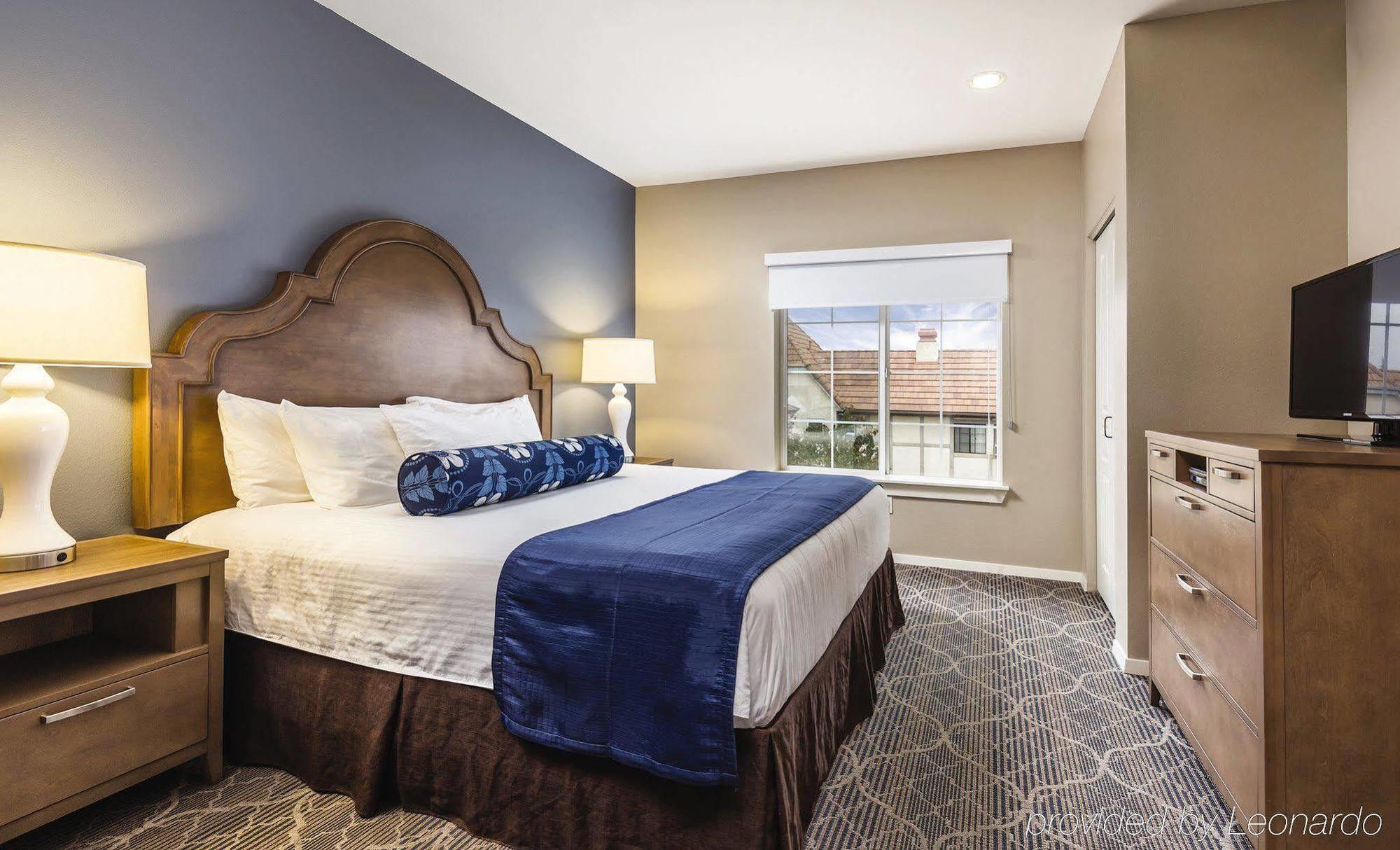 Worldmark Solvang Ngoại thất bức ảnh