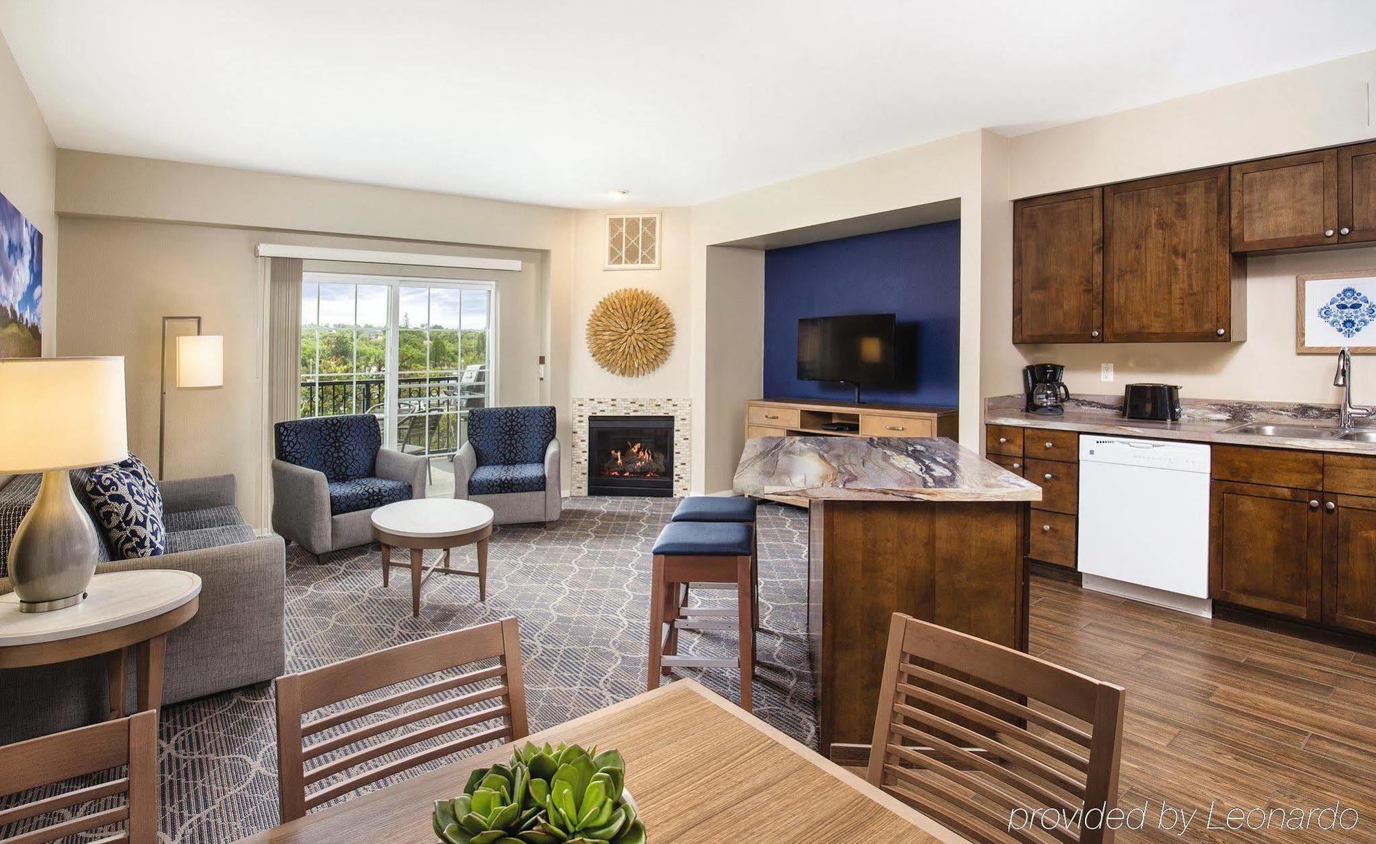 Worldmark Solvang Ngoại thất bức ảnh