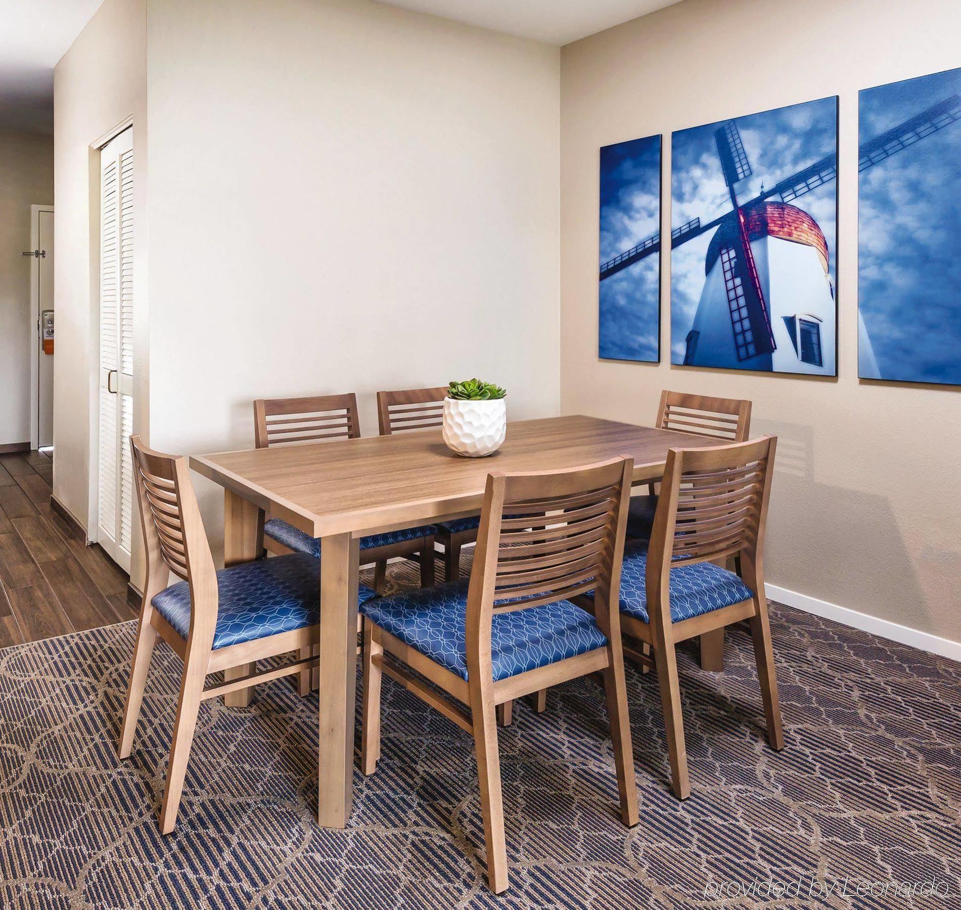 Worldmark Solvang Ngoại thất bức ảnh