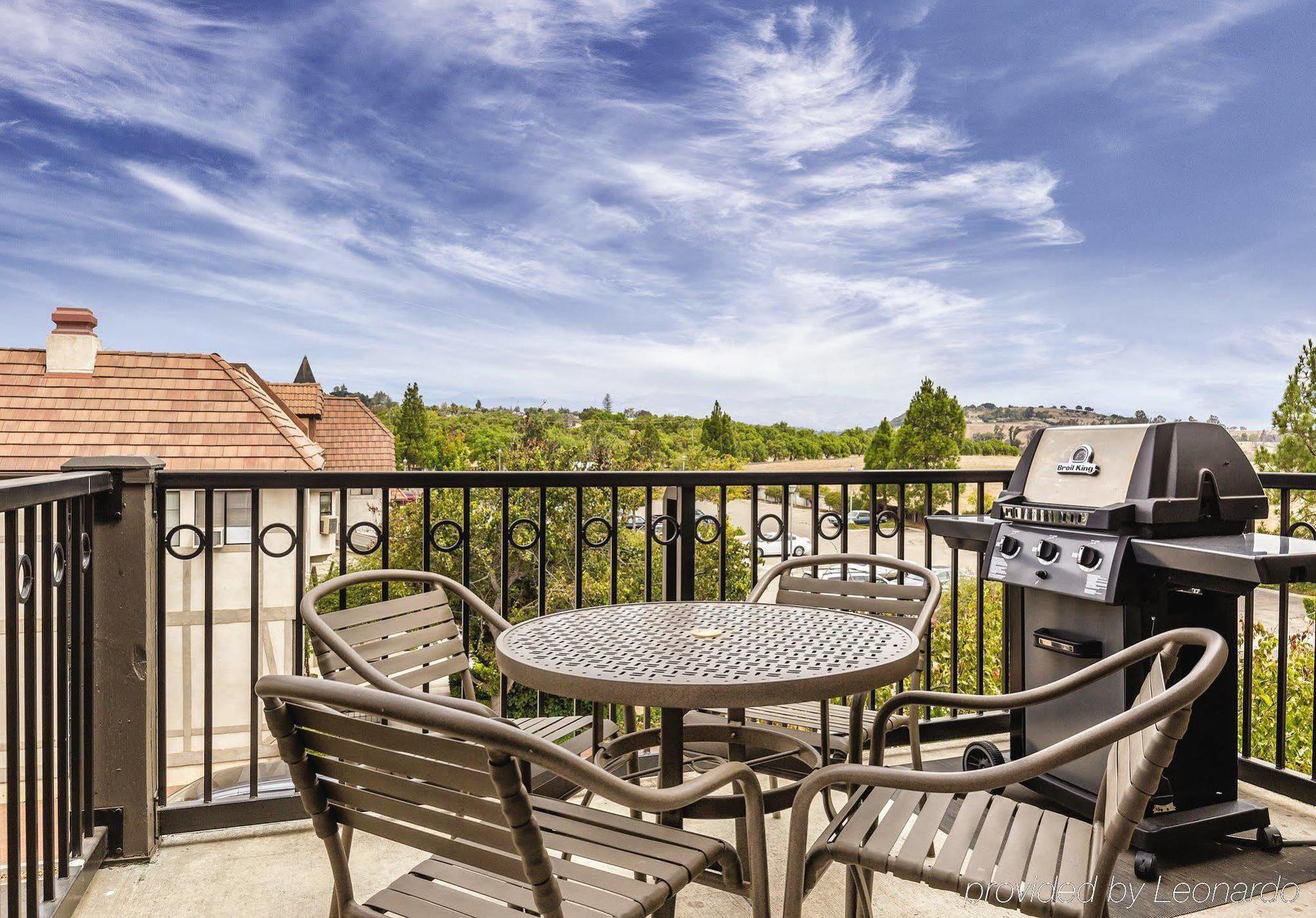Worldmark Solvang Ngoại thất bức ảnh
