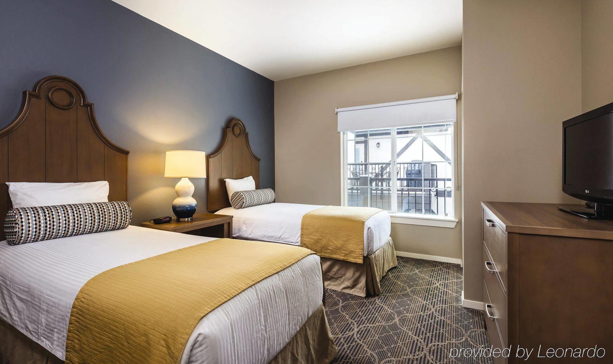 Worldmark Solvang Ngoại thất bức ảnh