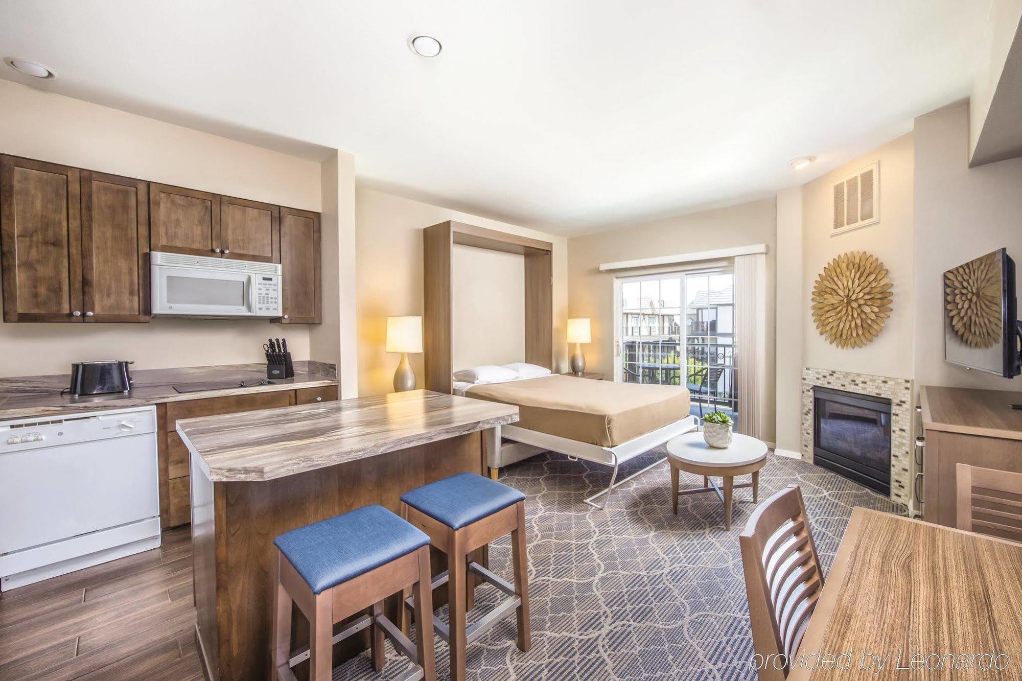 Worldmark Solvang Ngoại thất bức ảnh
