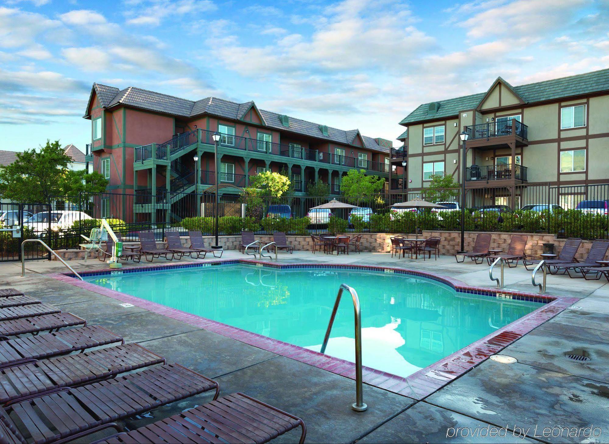 Worldmark Solvang Ngoại thất bức ảnh