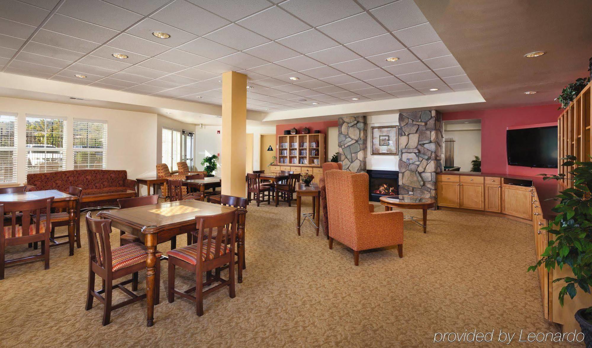 Worldmark Solvang Ngoại thất bức ảnh