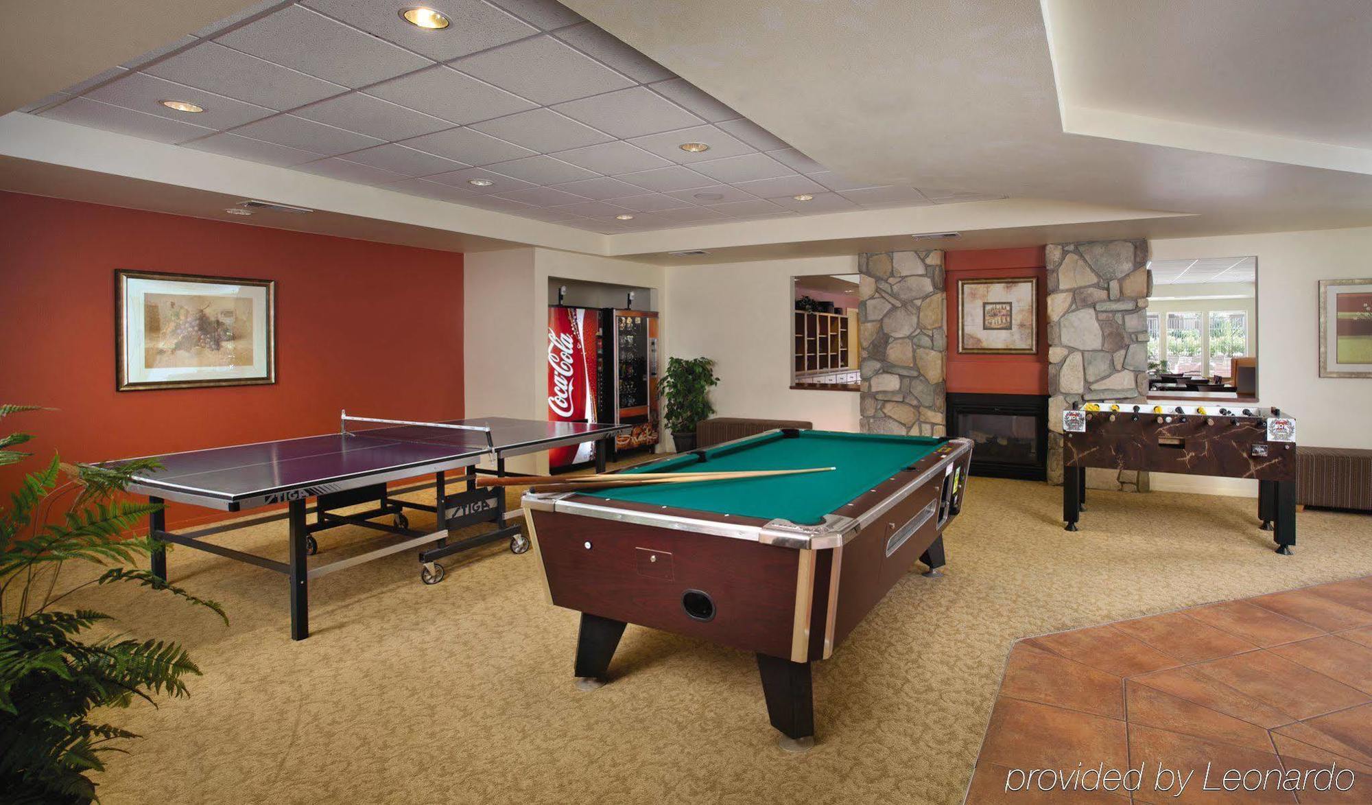 Worldmark Solvang Ngoại thất bức ảnh